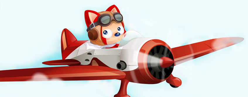 A Lonely Amusement Park