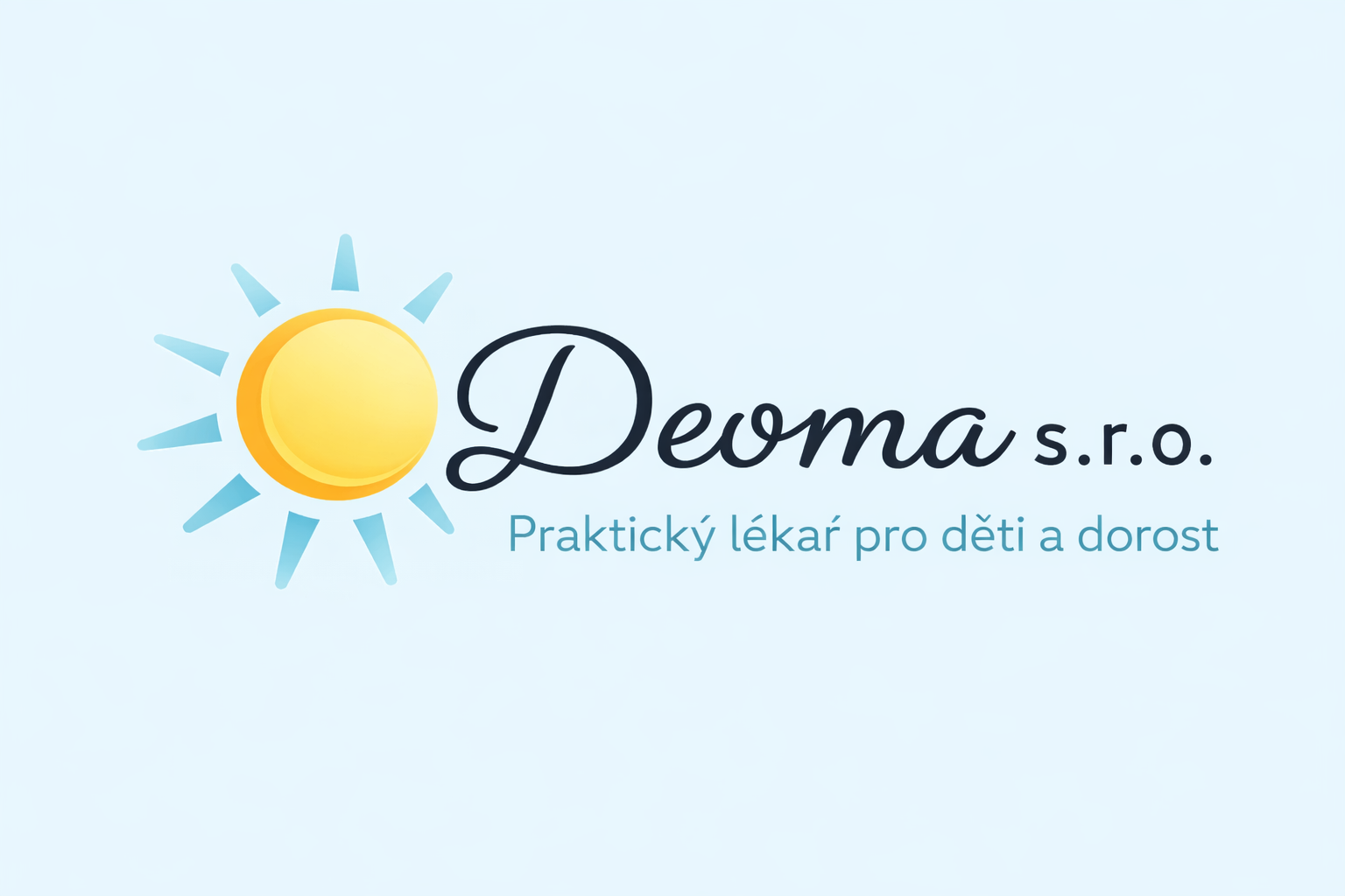 Deoma s.r.o. – logo